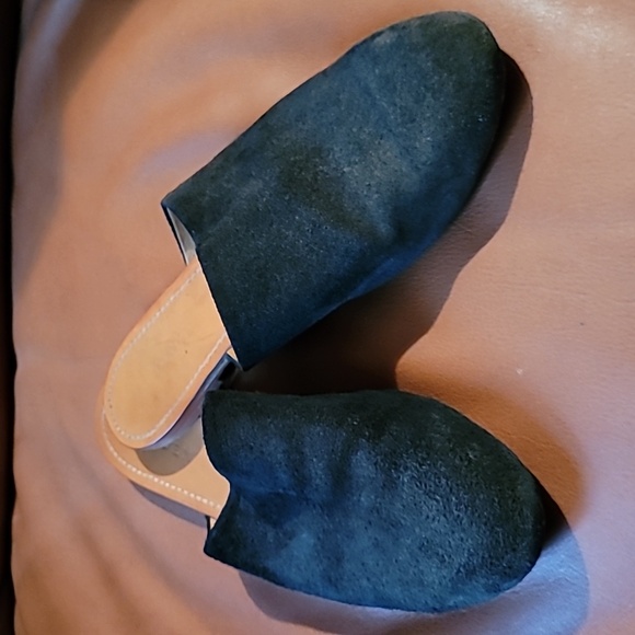 Doen Shoes - Doen Slippers